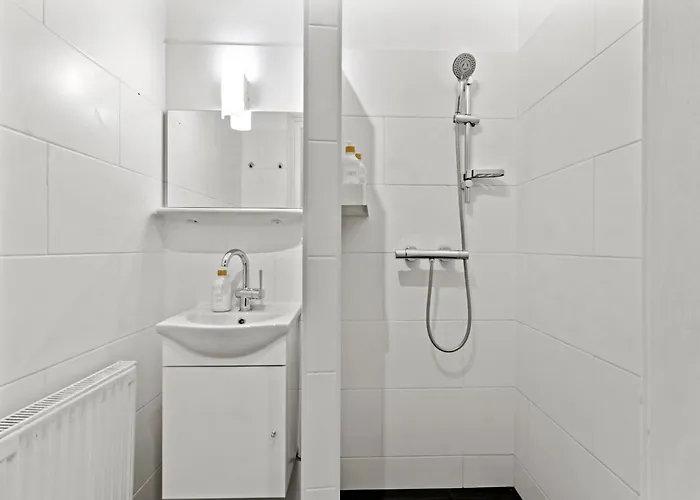 Apartamento Millenium I U6 Handelskai